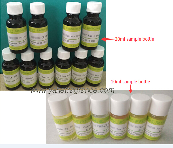 fragrance oil for laundry detergent; high quality