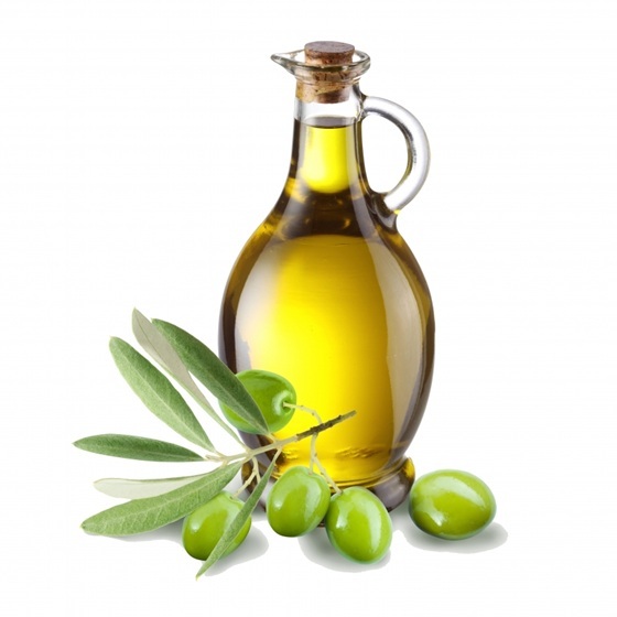 High quality and long lasting olive fragrance