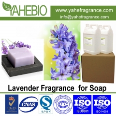 Lavender fragrance oils