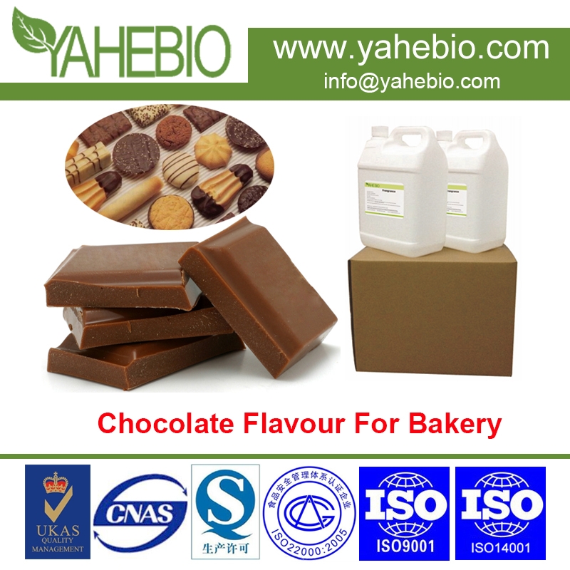 rasa coklat berkualitas tinggi untuk produk bakery, harga pabrik