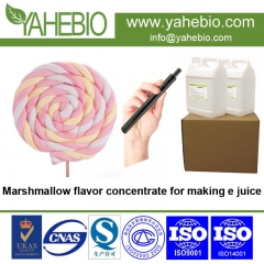 marshmarllow cotton candy flavour concentrates