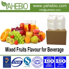 Mixed Fruits Flavour for Beverage Product