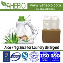 aloe fragrance oil