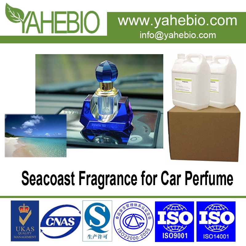 wewangian seacoast untuk parfum otomatis
