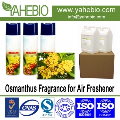 osmanthus fragrance oil