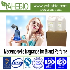 mademoiselle lady fragrance oil