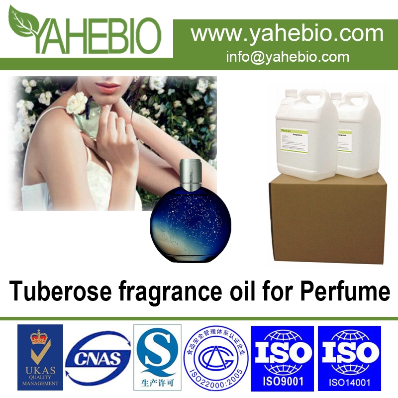 Tuberose Fragrance untuk parfum wanita merek parfum desainer