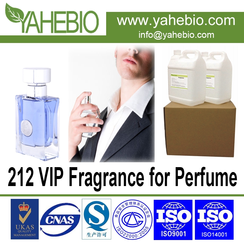 212 VIP PRIA Wewangian untuk parfum pria