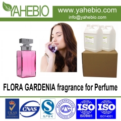 aroma gardenia untuk parfum desainer