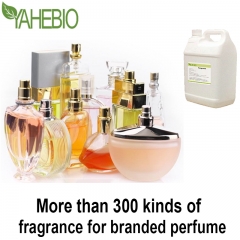 aroma untuk parfum desainer