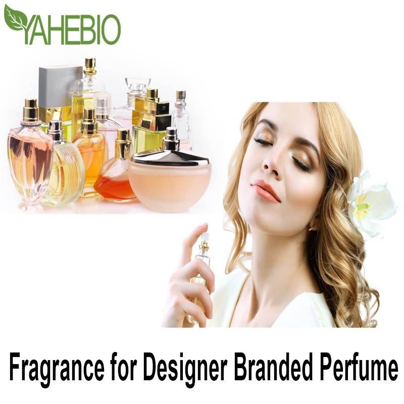 Minyak wangi pekat tinggi untuk minyak wangi merek parfum