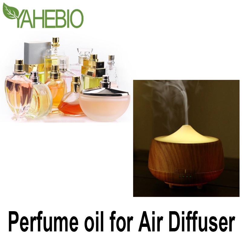 Minyak wangi berkualitas tinggi yang terkonsentrasi untuk parfum penyegar udara