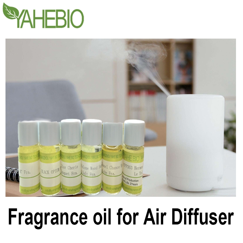 Minyak wangi pekat untuk diffuser penyegar udara