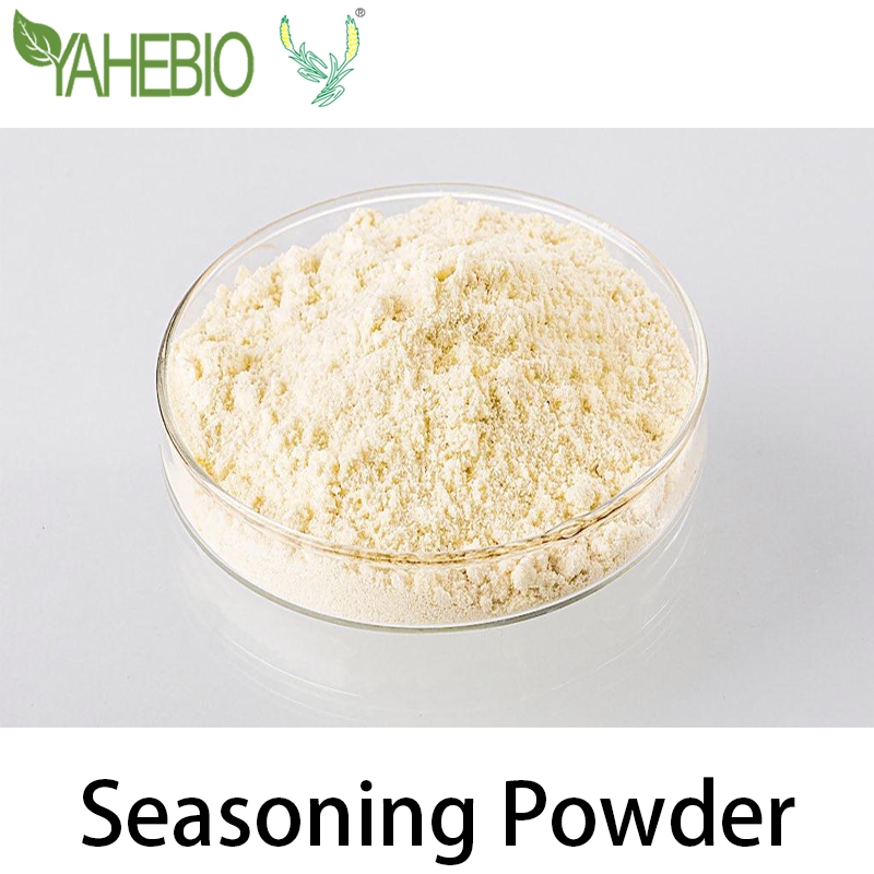 Cream Powder dengan aroma susu yang kuat untuk penjualan langsung pabrik roti bakery