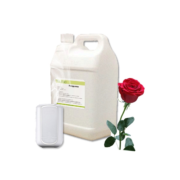 Minyak wangi mawar merah murni dan alami langsung dari pabrik untuk diffuser