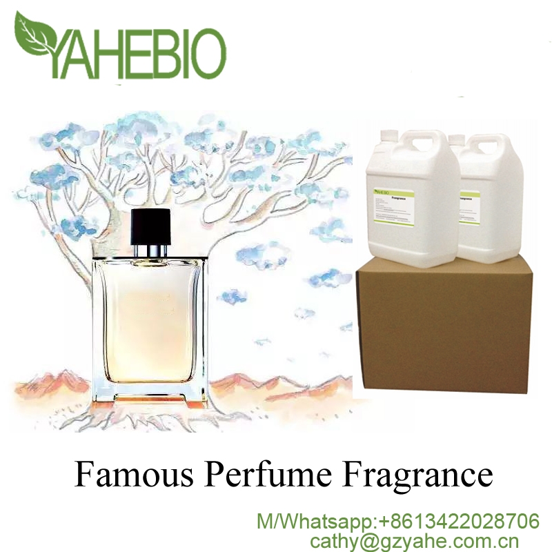 Pabrik grosir wewangian parfum terkenal berkualitas tinggi untuk membuat parfum