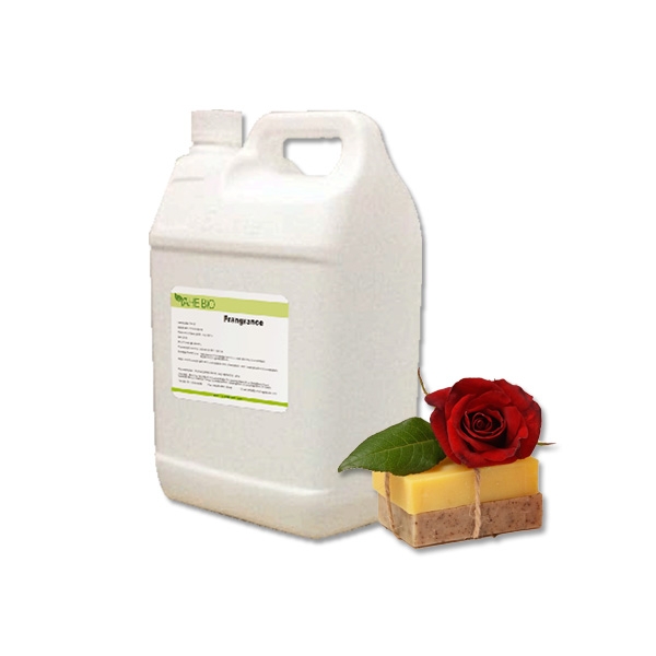 Pabrik grosir minyak wangi mawar untuk sabun atau sampo dengan sampel gratis