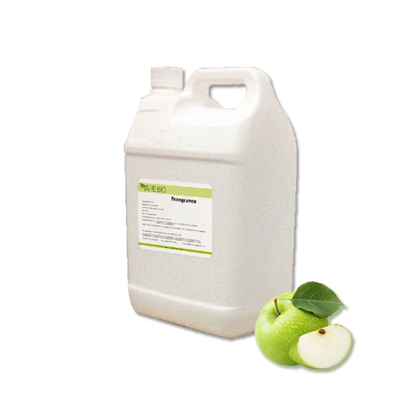 Harga pabrik rasa apel hijau berkualitas tinggi untuk e liquid