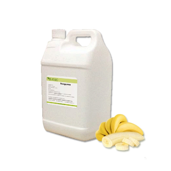 rasa pisang kualitas tinggi langsung dari pabrik untuk e liquid