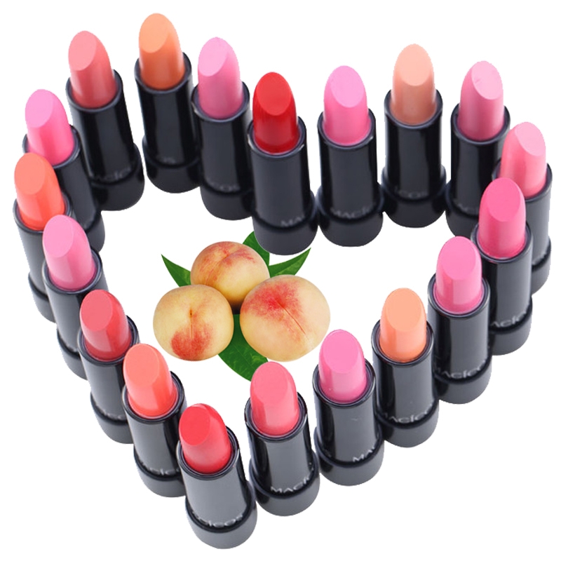 wewangian persik madu food grade terkonsentrasi tinggi untuk lipstik
