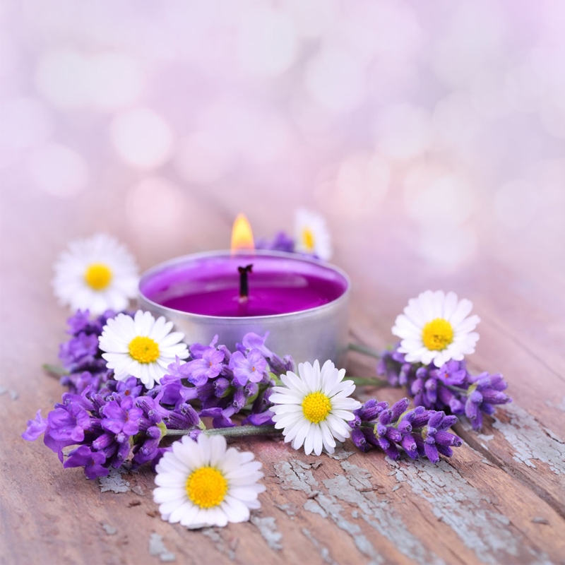 konsentrat alami minyak aromaterapi aroma cair lavender minyak wangi esensial untuk lilin
