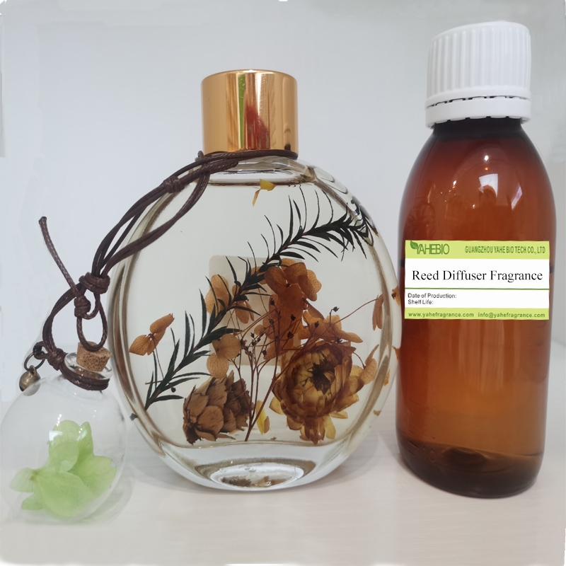 kualitas tinggi parfum mewah tahan lama aroma minyak aromaterapi reed diffuser aroma manly home fragrance oil
