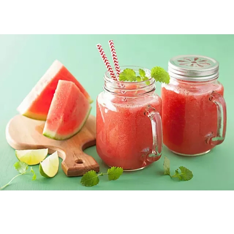 18 tahun produsen rasa makanan rasa semangka berkualitas baik untuk minuman membuat rasa harga pabrik
