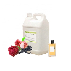 Minyak Parfum