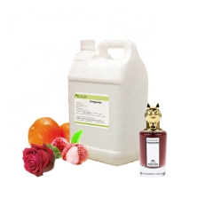 Perfume Oil Fragrance