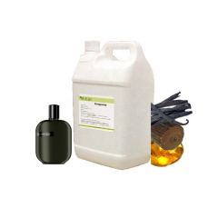 Minyak Parfum Pewangi